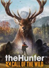 The Hunter: Call of the Wild