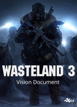Wasteland 3