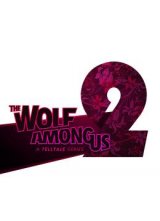 The Wolf Among Us: Season 2