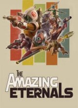 The Amazing Eternals