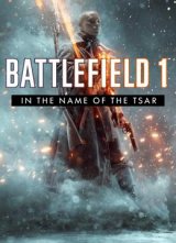 Battlefield 1: In the Name of the Tsar