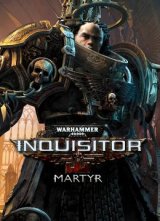 Warhammer 40.000: Inquisitor - Martyr