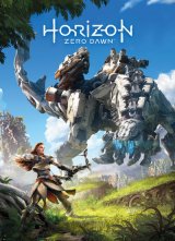 Horizon: Zero Dawn