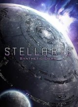 Stellaris: Synthetic Dawn