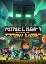 Minecraft: Story Mode - Season Two