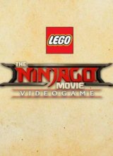 The LEGO Ninjago Movie Video Game