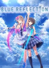 Blue Reflection