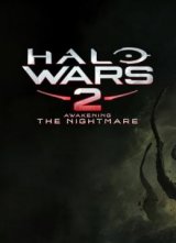 Halo Wars 2: Awakening the Nightmare