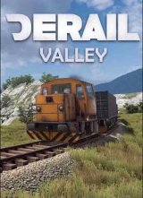 Derail Valley