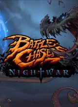 Battle Chasers: Nightwar