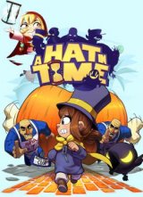 A Hat in Time