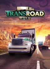 TransRoad: USA