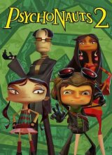 Psychonauts 2
