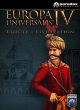 Europa Universalis 4: Cradle of Civilization