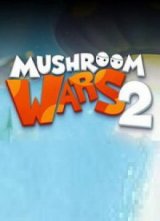 Mushroom Wars 2