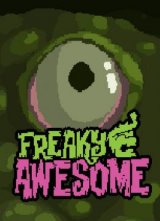 Freaky Awesome