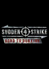 Sudden Strike 4: Road to Dunkirk