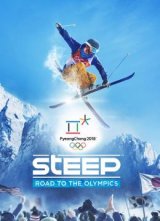 STEEP: Road to the Olympics