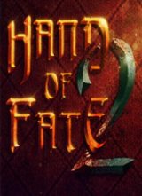 Hand of Fate 2