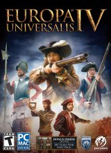 Europa Universalis 4