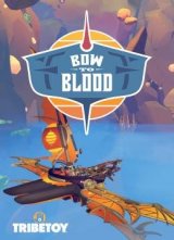 Bow to Blood