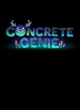 Concrete Genie