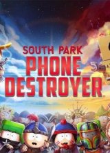 South Park: Phone Destroyer