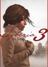 Syberia 3
