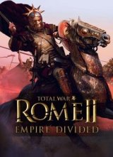 Total War: Rome 2 - Empire Divided