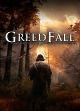 GreedFall
