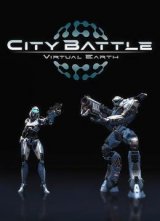 CityBattle: Virtual Earth