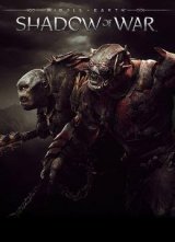 Middle-earth: Shadow of War - Outlaw Tribe Nemesis Expansion
