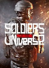 Soldiers of The Universe
