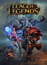 League of Legends