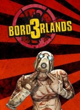 Borderlands 3
