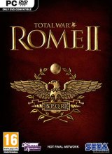 Total War: Rome 2