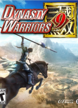 Dynasty Warriors 9