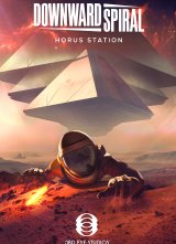 Downward Spiral: Horus Station