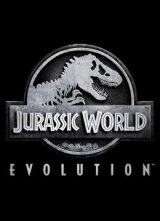 Jurassic World Evolution