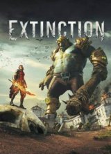 Extinction