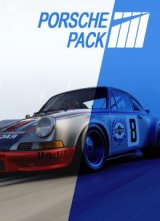 Project CARS 2 - Porsche Pack