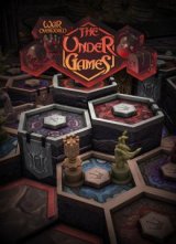 War for the Overworld - The Under Games