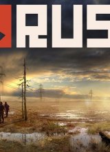 Rust