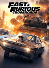 Fast & Furious Crossroads
