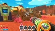 Slime Rancher скриншот 4