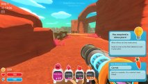 Slime Rancher скриншот 5