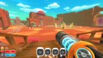 Slime Rancher скриншот 2