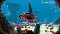 Subnautica скриншот 5