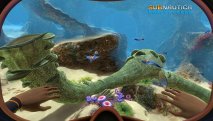 Subnautica скриншот 4