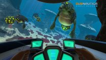 Subnautica скриншот 3